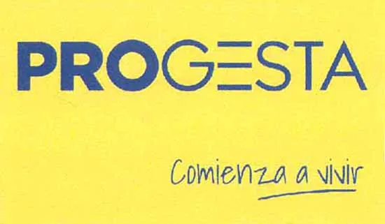 PROGESTA COMIENZA A VIVIR