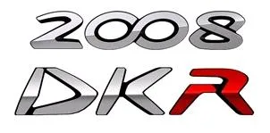 2008 DKR