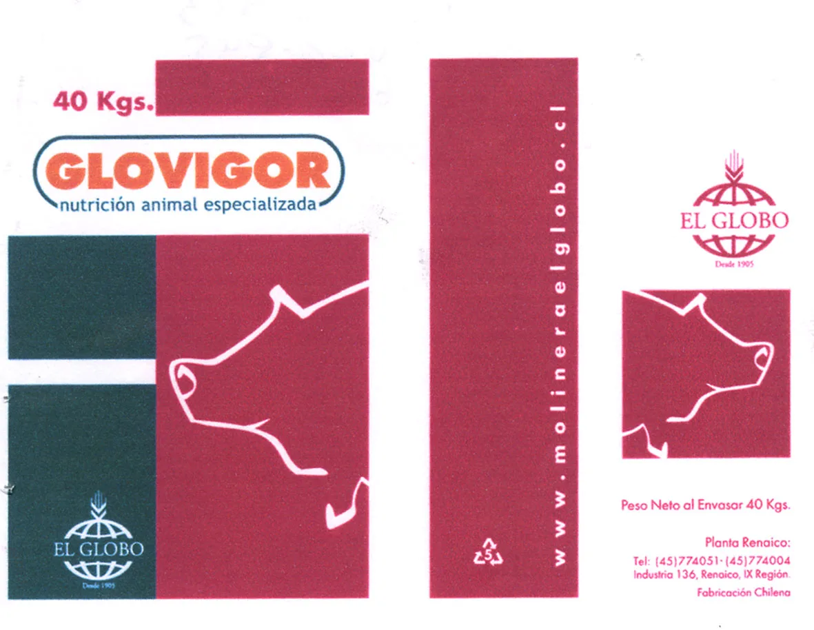 GLOVIGOR NUTRICION ANIMAL ESPECIALIZADA