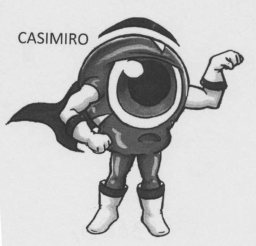 CASIMIRO