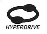 HYPERDRIVE