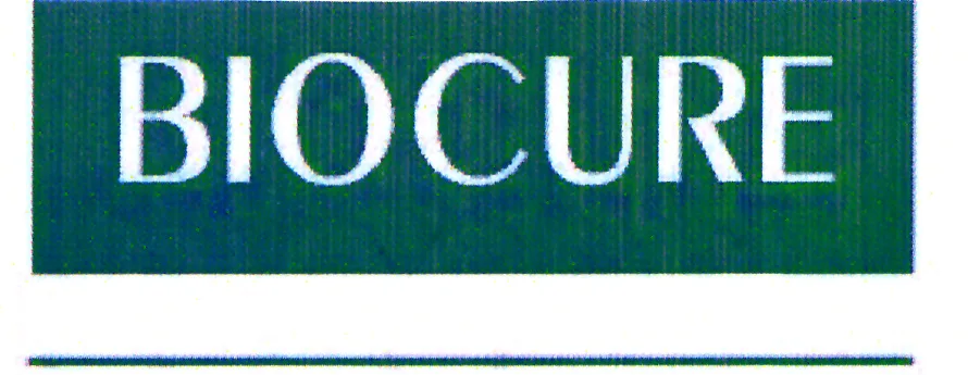 BIOCURE