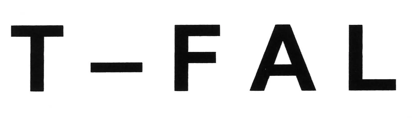 T-FAL