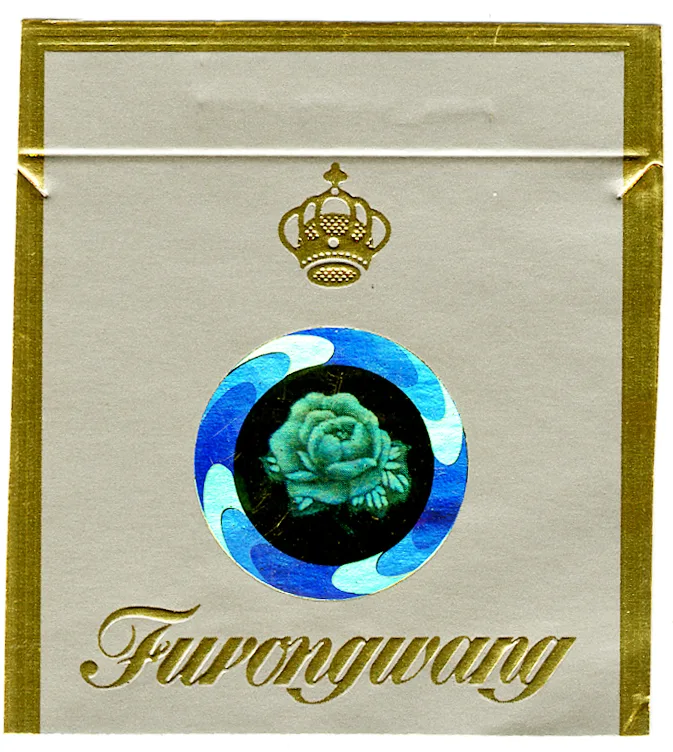 FURONGWANG