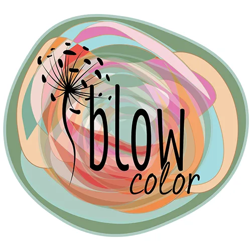 Blow Color
