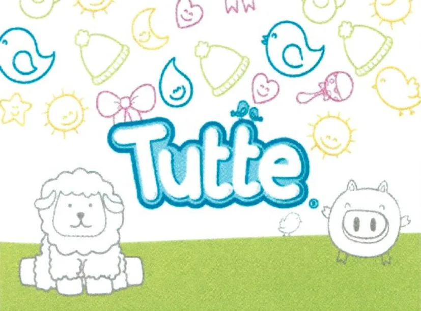 TUTTE