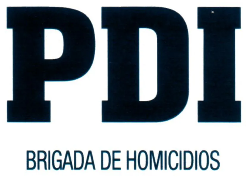 PDI BRIGADA DE HOMICIDIOS