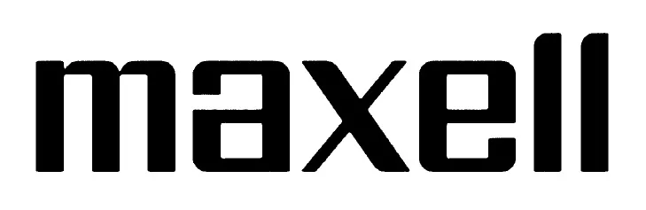 maxell
