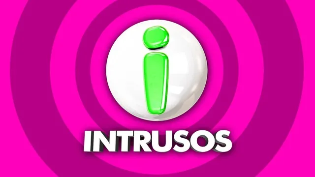 I INTRUSOS
