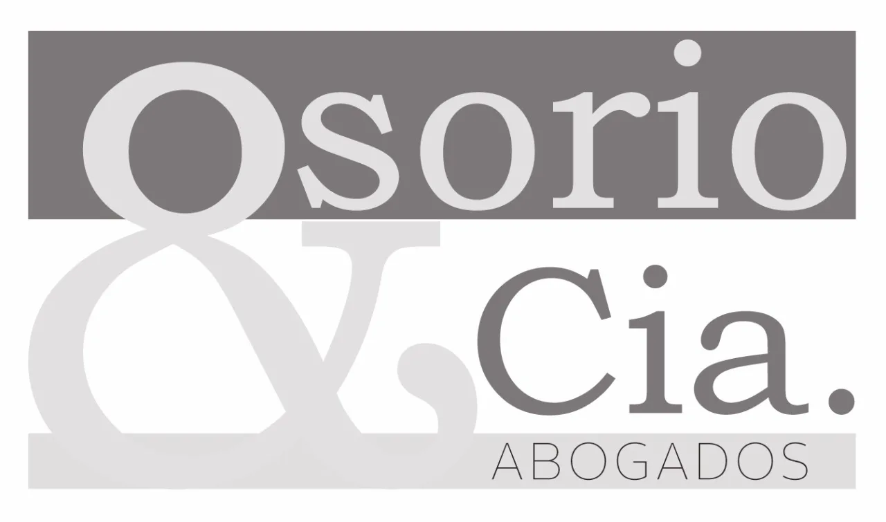 OSORIO & CIA.