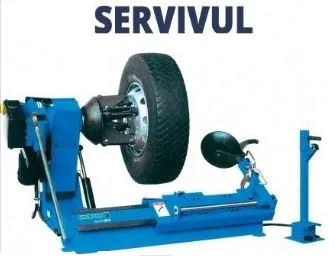 SERVIVUL