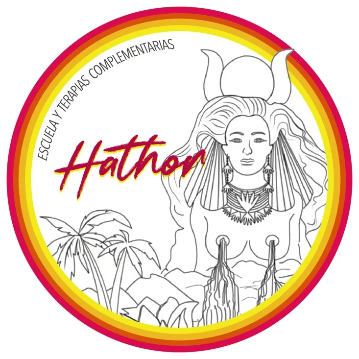 ESCUELA Y TERAPIAS COMPLEMENTARIAS HATHOR