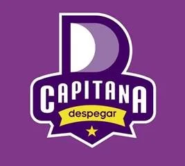 CAPITANA DESPEGAR
