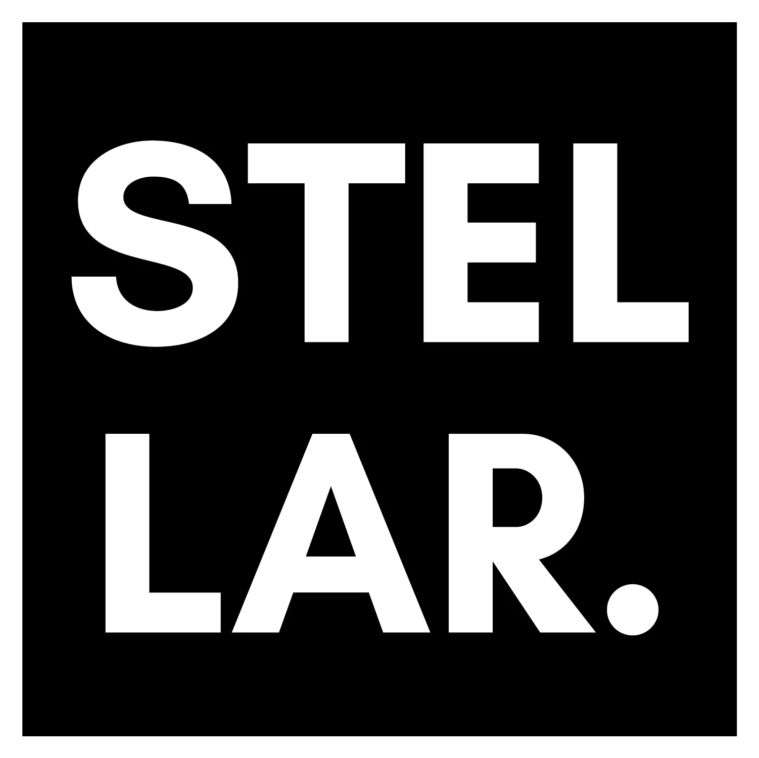 STELLAR.