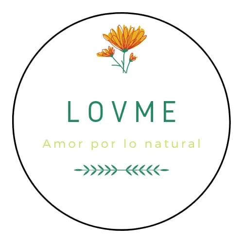 LOVME Amor por lo natural