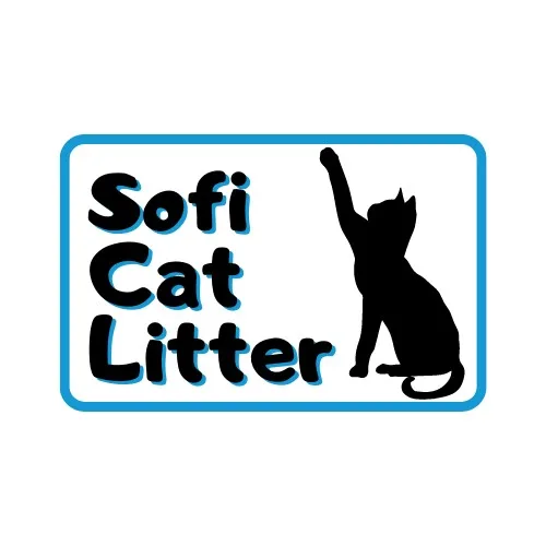 Sofi Cat Litter