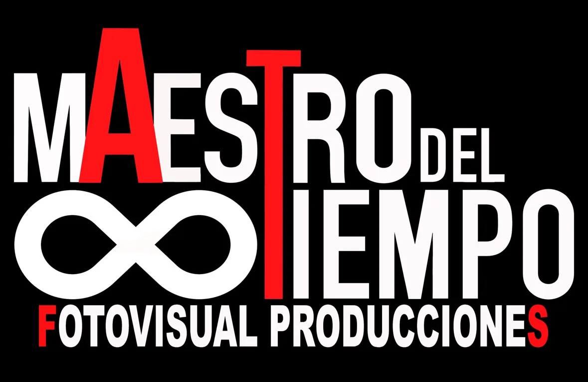 Maestro del tiempo fotovisual producciones