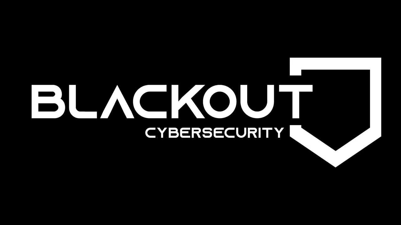 Blackout Cybersecurity