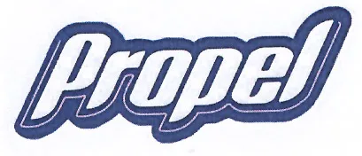 PROPEL