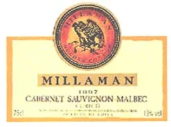 MILLAMAN