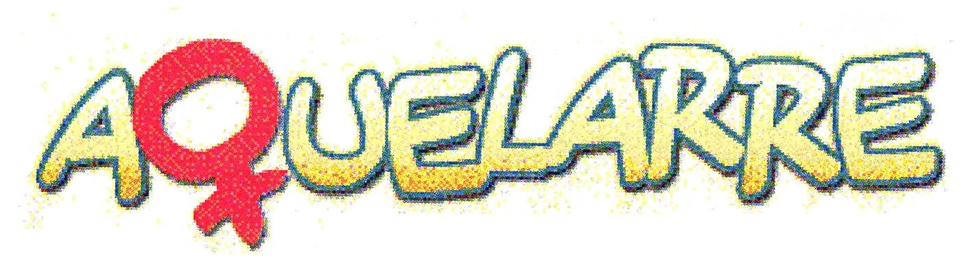 AQUELARRE