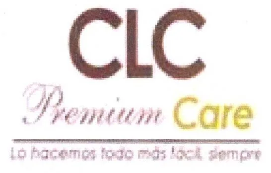 CLC PREMIUM CARE LO HACEMOS TODO MAS FACIL SIEMPRE