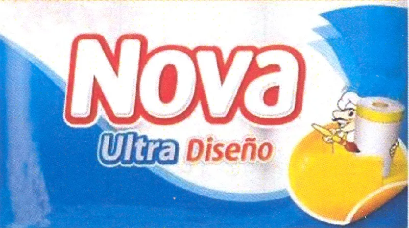 NOVA ULTRA DISEÑO