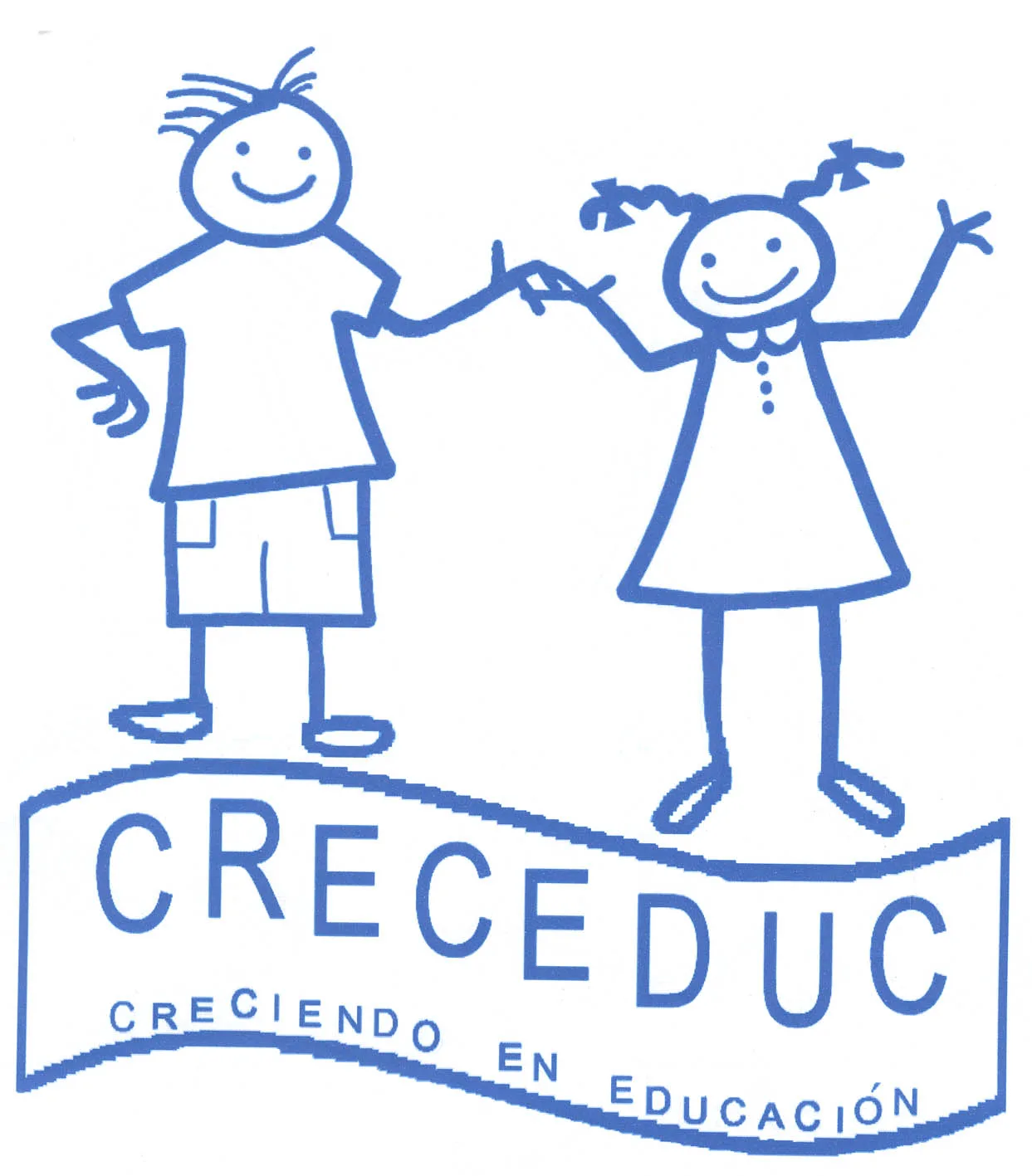 CRECEDUC CRECIENDO EN EDUCACION