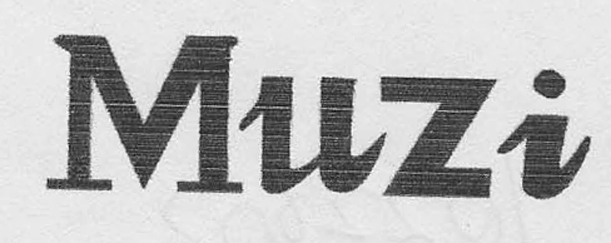 MUZI