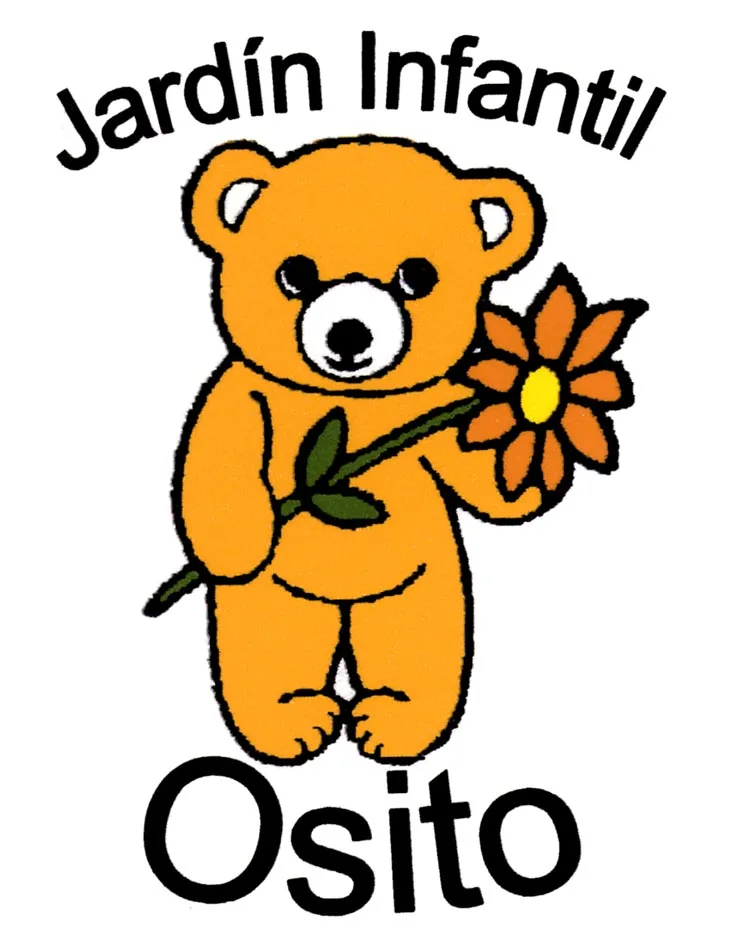 JARDIN INFANTIL OSITO