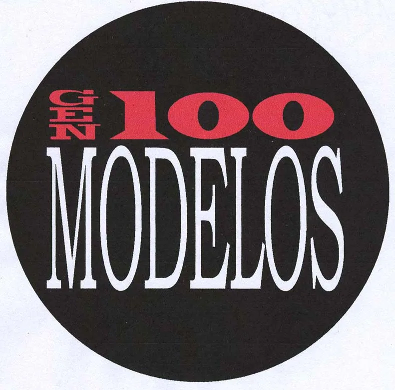 GEN100 MODELOS
