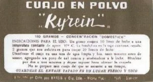 KYREIN