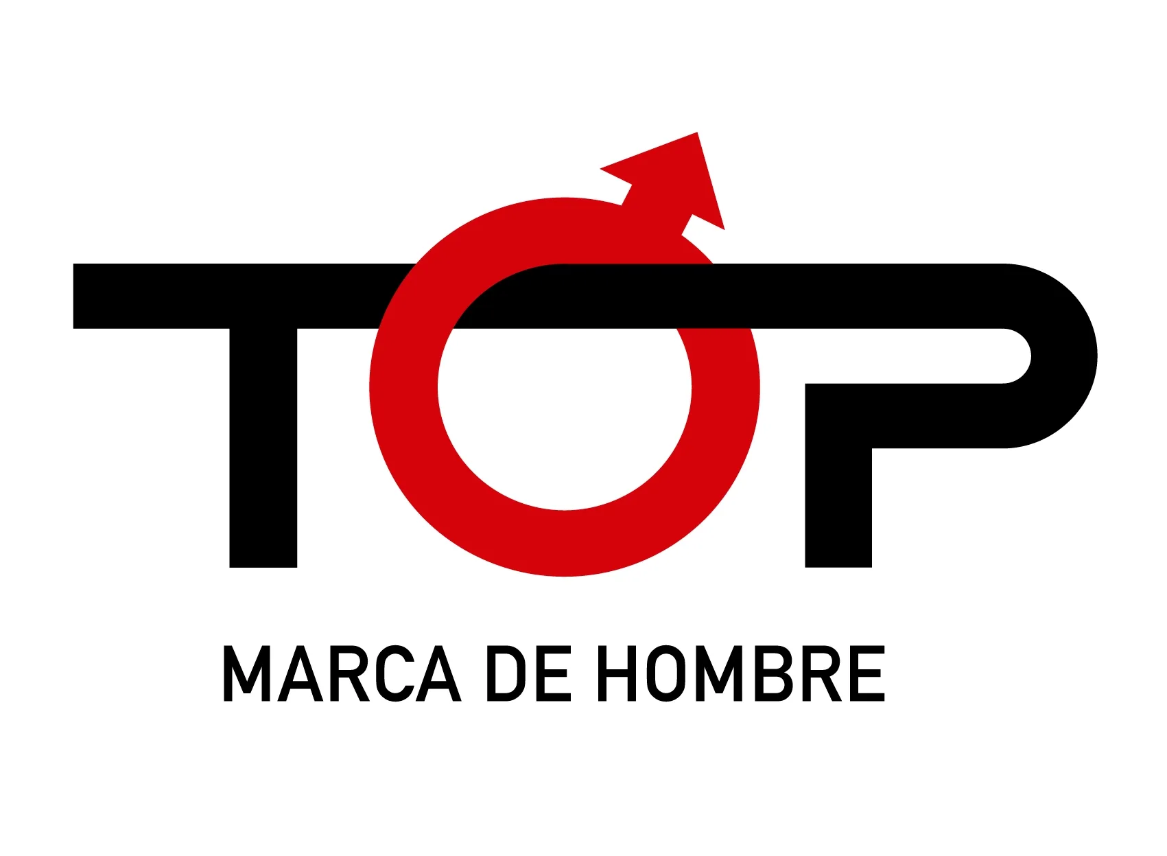 TOP MARCA DE HOMBRE