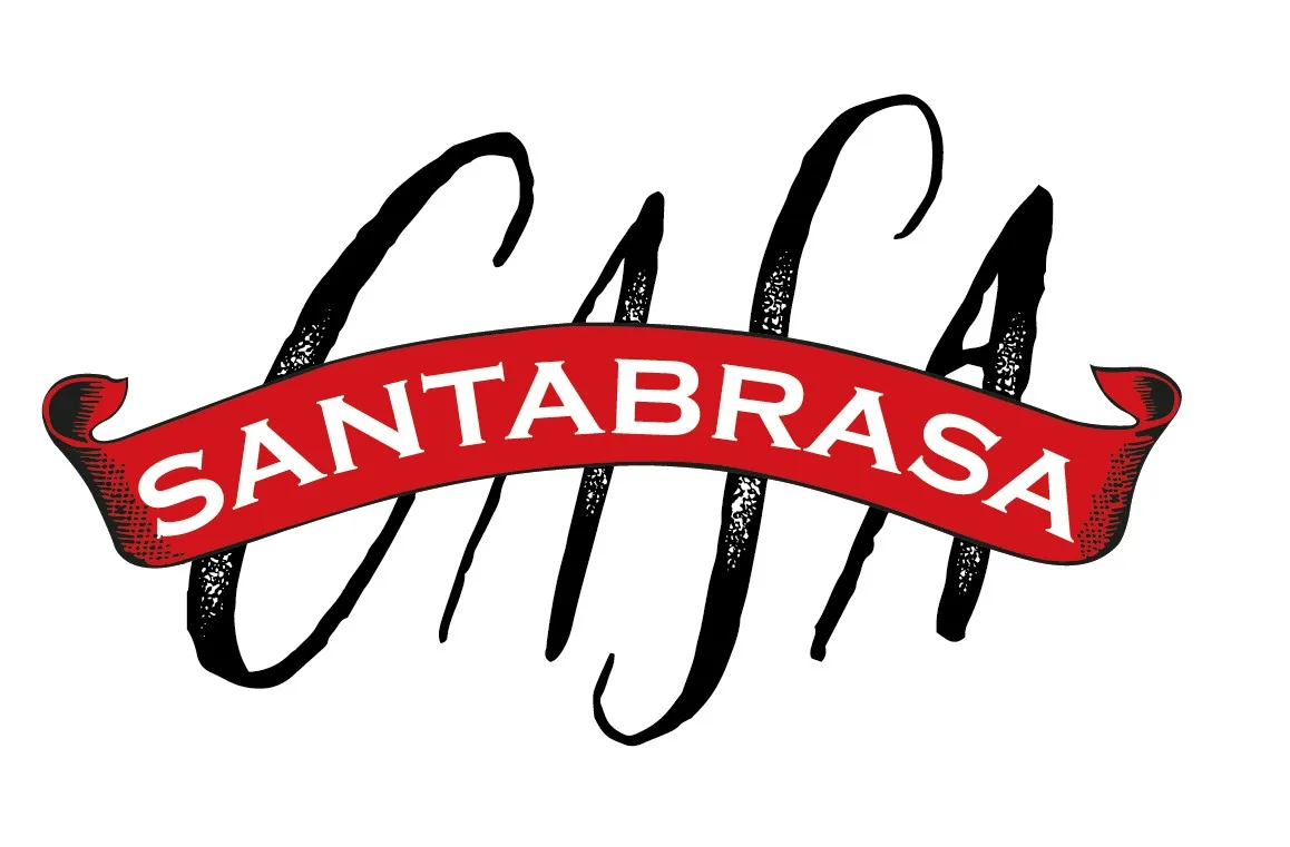 CASA SANTABRASA