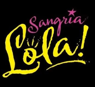 SANGRIA LOLA!