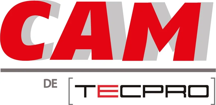 CAM DE TECPRO