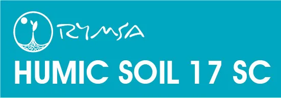 RYMSA HUMIC SOIL 17 SC