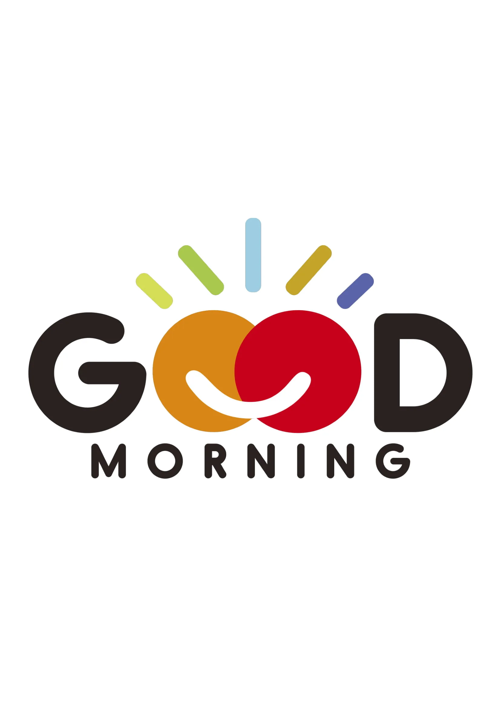 GOOD MORNING