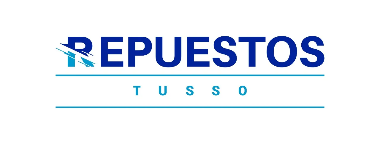 REPUESTOS TUSSO