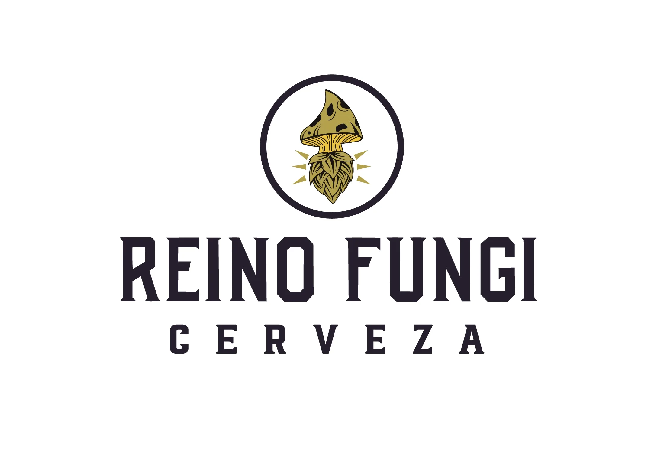 REINO FUNGI CERVEZA