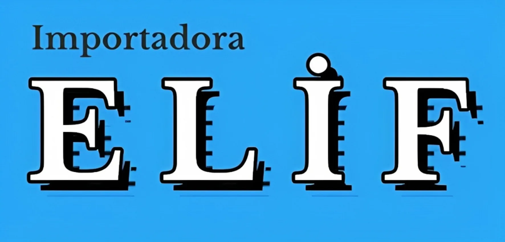 Importadora Elif