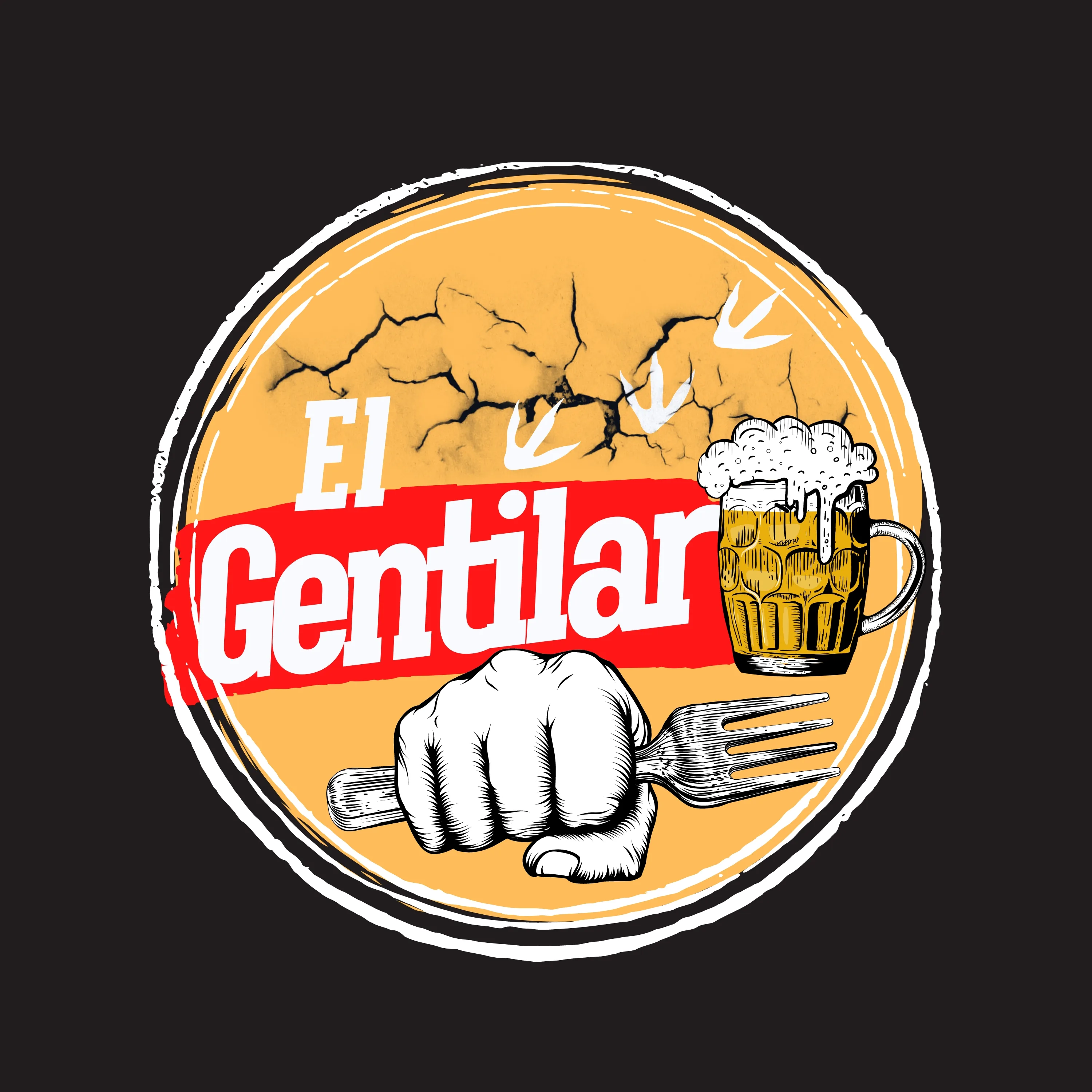 El Gentilar