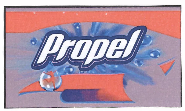 PROPEL