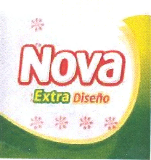 NOVA EXTRA DISEÑO