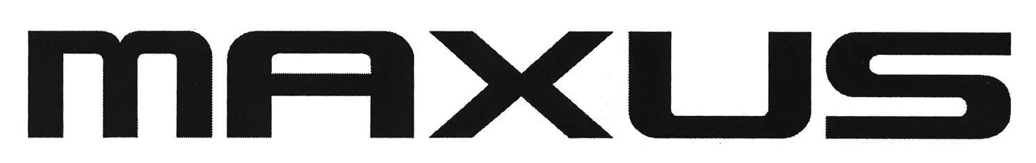 MAXUS