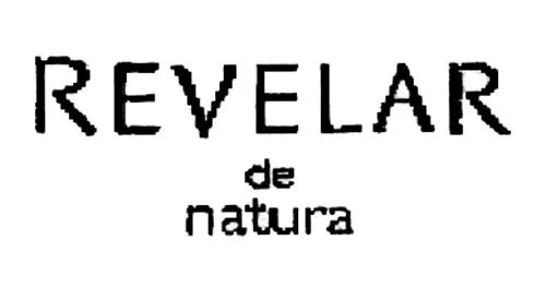 REVELAR DE NATURA