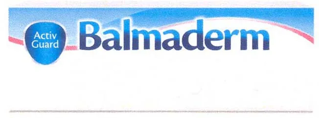 BALMADERM ACTIV GUARD