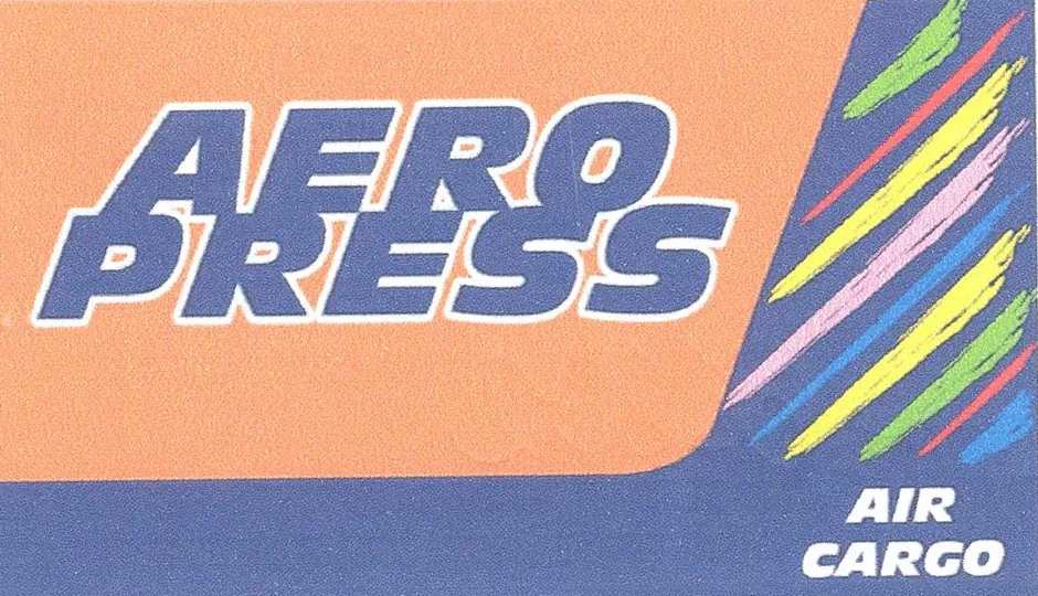 AEROPRESS AIR CARGO