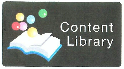 CONTENT LIBRARY