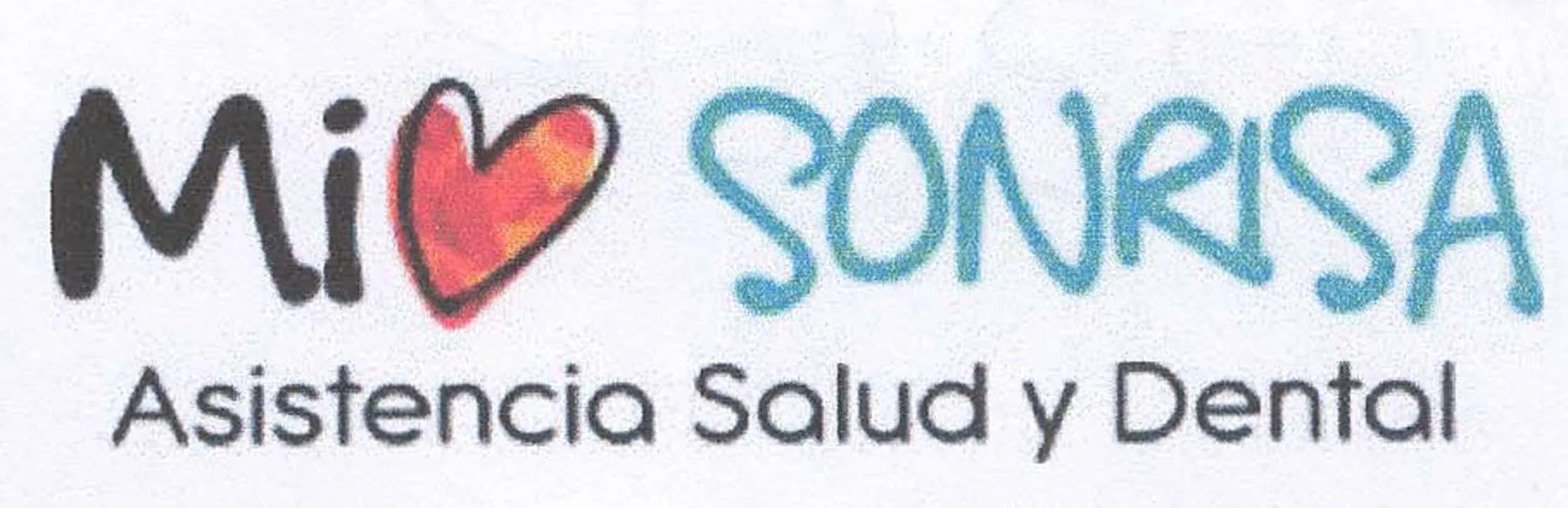 MI SONRISA ASISTENCIA SALUD Y DENTAL